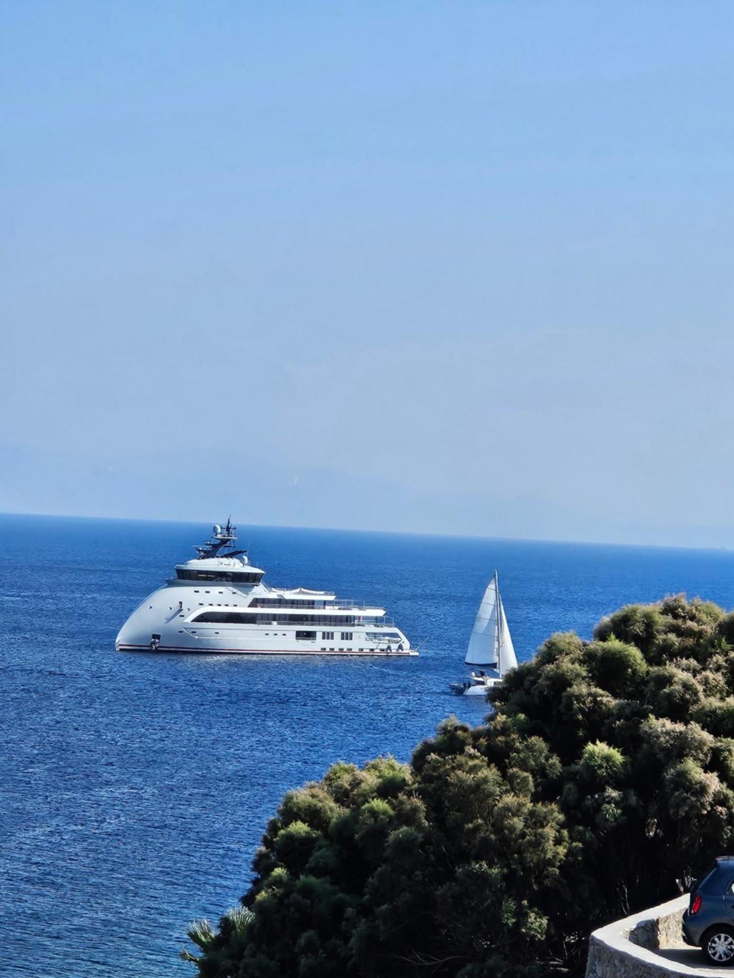 Mykonos Azure 3* Psarrou